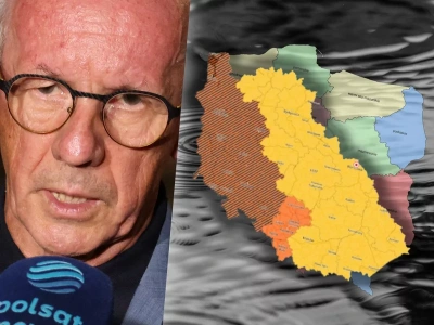 Dramatyczna sytuacja pogodowa w Polsce. Najważniejsze informacje w jednym miejscu