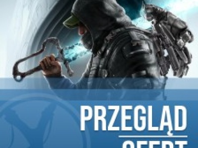 Nadchodzi premiera Hell is Us. Przegląd ofert na grę, która nie będzie prowadzić Was za rączkę