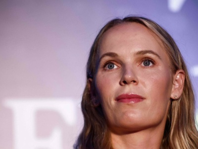 Caroline Wozniacki ogłosiła wspaniałą wiadomość