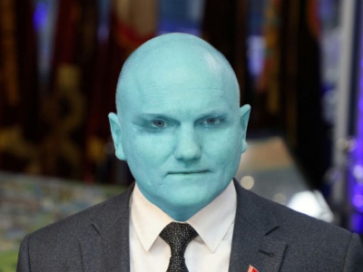 Fantomas z KGB. Polak, który sterroryzował Białoruś
