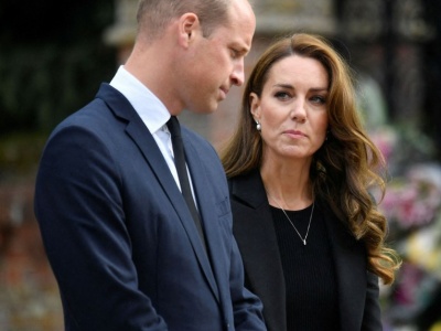 William i Kate są w kropce. Czeka ich kolejna poważna życiowa decyzja
