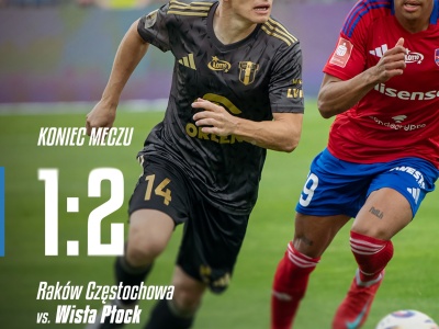 PKO Ekstraklasa: Sensacyjna wygrana beniaminka w Częstochowie!