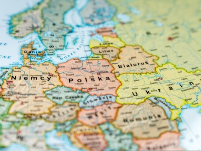 Pierwsza taka sytuacja od lat. Polska się skurczyła. Dlaczego?