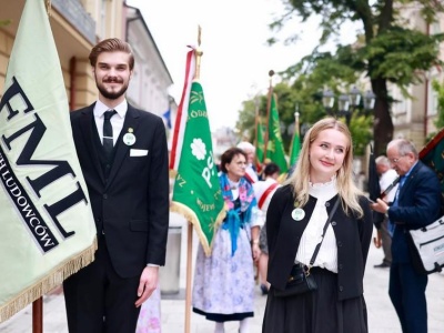 130 lat tradycji i obywatelskiego ducha. Ludowcy świętowali jubileusz w Rzeszowie