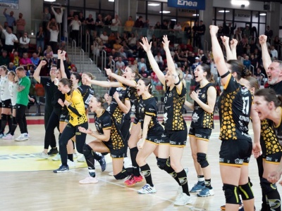 Żółto-czarne wracają do gry! Ruszają sparingi Enea MKS Gniezno