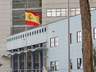 Atak nożem w Las Palmas. Dwaj bracia aresztowani