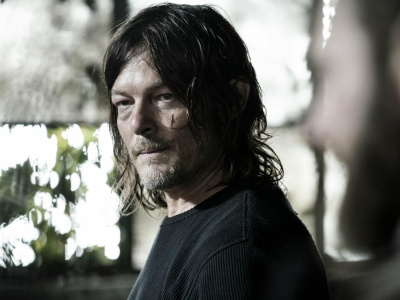 The Walking Dead: Daryl Dixon powraca! Zobaczcie świetny zwiastun trzeciego sezonu