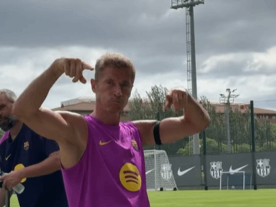 Nie mogą uwierzyć, co zrobił Lewandowski. Tak go podsumowali