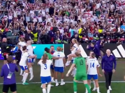 Oto mistrzynie Europy! Rozstrzygnęły dopiero rzuty karne