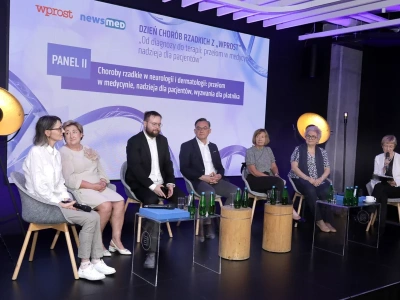 SMA, ALS, NMOSD, EB: cuda medycyny czy… sprzedawanie marzeń. Debata Wprost