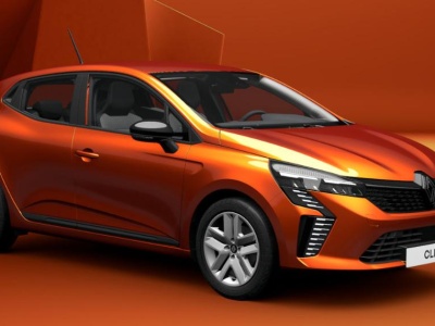 Renault Clio V znika z oferty, podobnie jak Peugeot 508. Koniec pewnej epoki