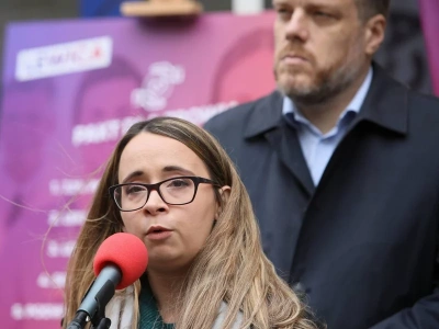 Znana posłanka wyszła za mąż. Jeden szczegół zaskakuje