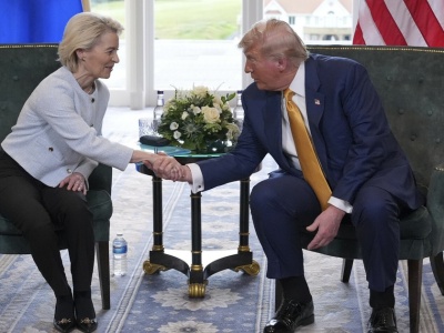 Pierwsze komentarze po porozumieniu USA-UE. Analitycy nie mają dobrych wieści