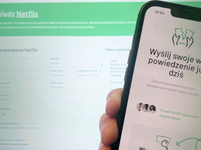 Rezygnujesz z subskrypcji VoD, a później przychodzi rachunek na kilkaset zł. Uważaj na „pośredników”