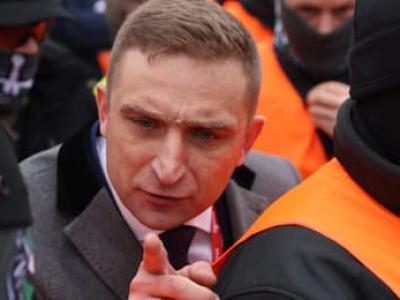 1,5 procent na Bąkiewicza. Ujawniamy, jak nacjonaliści zdobywają pieniądze z podatku