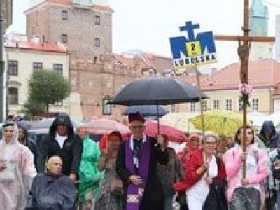 Ponad 320 kilometrów na Jasną Górą. Ruszyły zapisy pod archikatedrą