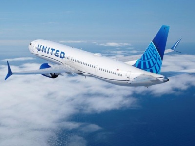 United Airlines zawieszają loty na Kubę