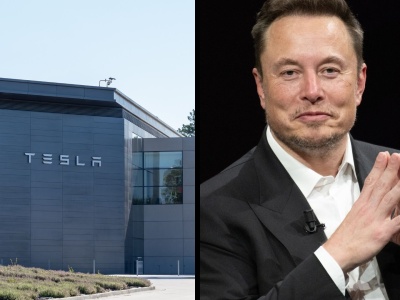 Tesla i Samsung łączą siły. Ujawnił to Elon Musk wbrew wcześniejszym ustaleniom