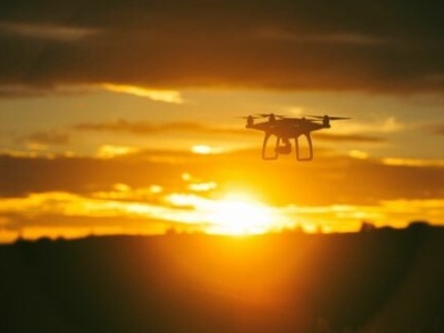 Koniec ery zwykłych dronów – potężne wsparcie dla ukraińskiej armii! „To bezprecedensowe”