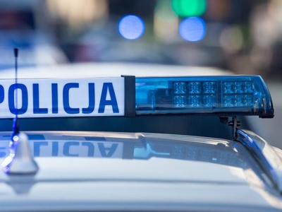Tragedia pod Nowym Targiem. Potrącił 16-latka i uciekł