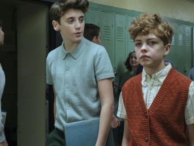 Nowy zwiastun „To: Witamy w Derry”. Nowy horror od HBO Max będzie straszny