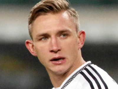 Jakub Rzeźniczak wspomina synka. Pokazał wzruszające zdjęcie. 
