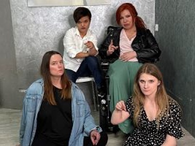 Trzeba przełamać schemat biednej 