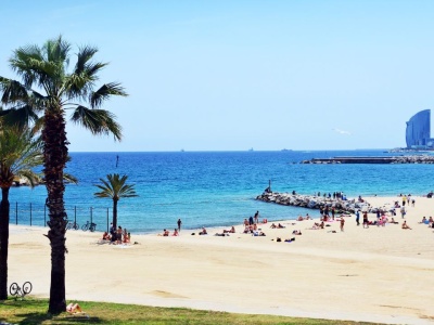 Kryzys na plażach w raju turystycznym Polaków. Eksperci nie mają wątpliwości: 