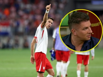 Bednarek odrzucił mocne oferty! Borek wyjawia kulisy jego transferu