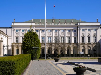 Nowy wiek emerytalny wchodzi w życie. Prezydent podpisał ustawę