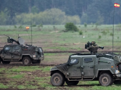 USA planują redukcję sił w Europie? Ten kraj ma najwięcej powodów do obaw