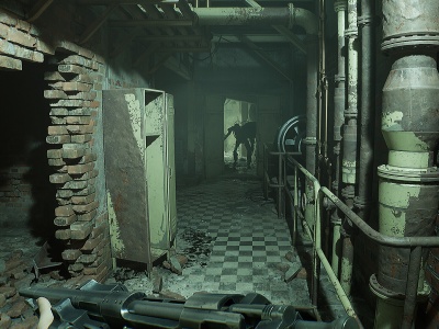 Inspiracje Half-Life 2 i piękna grafika. Ta strzelanka singleplayer może podbić rynek