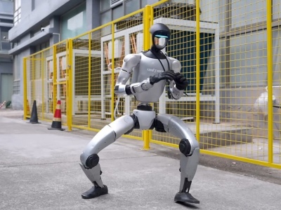 „Czy niebawem zobaczymy pierwszą przypadkową śmierć spowodowaną przez robota?” Humanoidalne maszyny od Unitree wymykają się spod kontroli