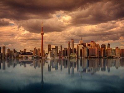 Ontario od lat jest wolne od węgla. Motywuje do tego resztę Kanady