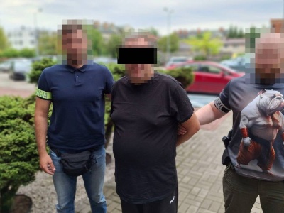 68-letni mieszkaniec Lublina był przekonany, że inwestuje swoje pieniądze na giełdzie. Stracił ponad 2,5 mln złotych