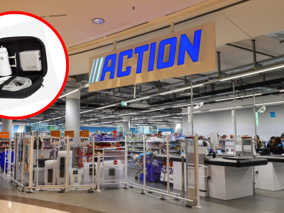 Action z promocją na zestaw podróżny do szybkiego ładowania. Warto się pospieszyć