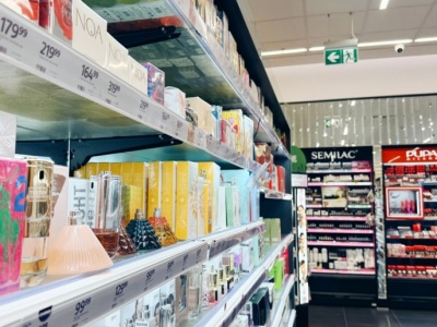 Rossmann w Wodzisławiu Śląskim przejdzie sporą zmianę