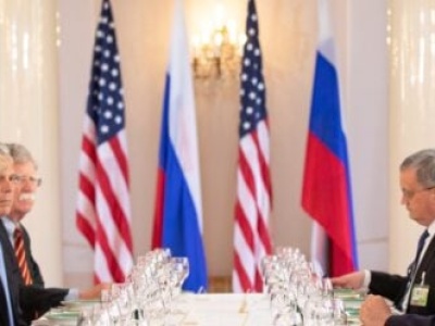 „Putin poważnie przeliczył się z Trumpem”