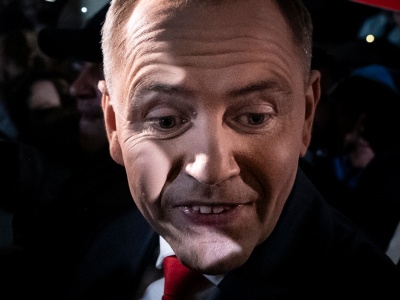Ile będą nas kosztować pomysły Karola Nawrockiego – prezydenta najbogatszych?