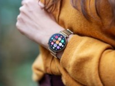 Smartwatch Meta z aparatem? Interesujące doniesienia