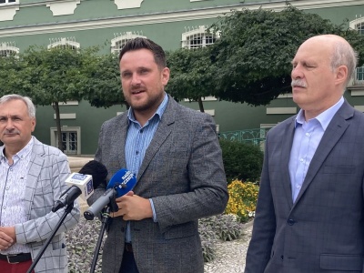 Radni PiS domagają się wyjaśnień ws. odwołania dyrektora Wydziału Kultury