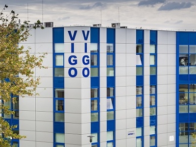VIGO Photonics z rekordowymi przychodami w Q1 2025