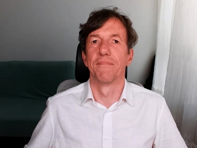 Marek Rogalski, DM BOŚ: Uwaga na złotego. Warunki mogą się pogorszyć