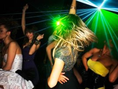 W Paryżu powstał nocny klub tylko dla kobiet. 