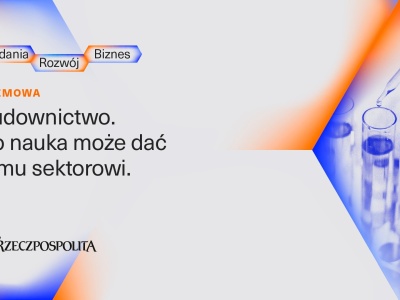 Nauka sprawia, że budownictwo jest bardziej eko