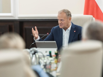 Rząd Tuska wprowadza 