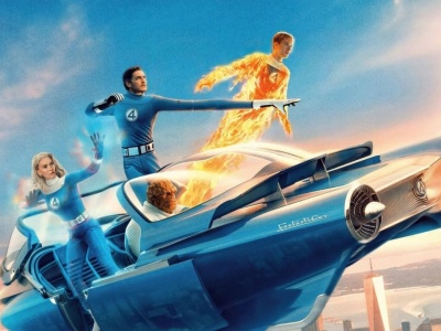Złe wieści dla Fantastycznej Czwórki: Pierwsze kroki. Film Marvela z Pedrem Pascalem zaliczył właśnie historyczną klapę w Chinach