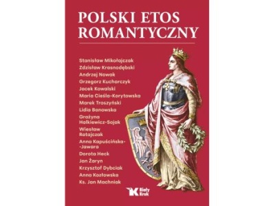 Polski etos romantyczny |Recenzja