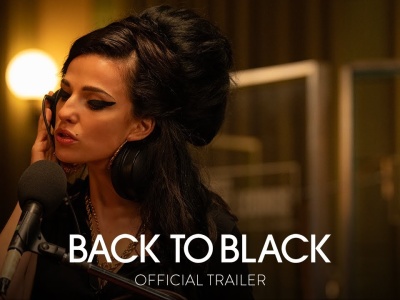 Back to Black: film o Amy Winehouse okiem eksperta od alkoholizmu