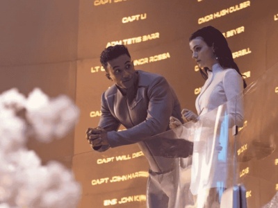 Nowy Star Trek w pierwszym zwiastunie. To będzie coś nowego dla serii science fiction